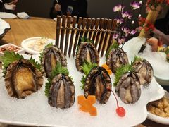 -尚海豆捞(乐虹坊店)