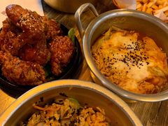 -miss密斯韩餐(平阳景苑店)