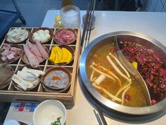 -芈重山老火锅(广州首店)