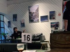 -Nectar One Cafe(勇烈路n1店)
