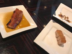 -新天世纪中餐厅