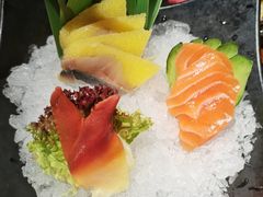 -元通寿司(东骏店)