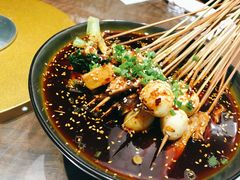 -日进一片海.生腌海鲜火锅.宵夜烧烤(三里屯总店)