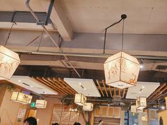 -绿草地·湘菜(喜盈门店)
