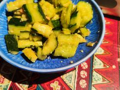 -火塘云南烧烤大排档