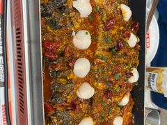 -雅佳神话·麻辣烤鱼(新街口店)