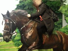 -爱来魔相4D艺术馆(济州中文馆)
