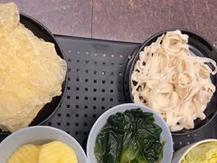 -刘一手重庆火锅(万达广场店)