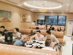 -蓝港海鲜厨房(金水路店)