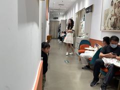 -海马体照相馆(佛山岭南站店)