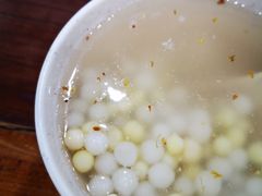 -随柳居·苏式小吃(建新巷店)