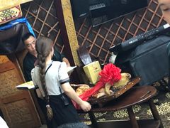 -蒙古大营(朝阳公园店)