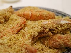 -新加坡海鲜共和(名胜世界圣淘沙海滨坊)