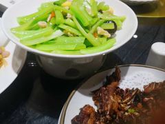 -福季酒店(怡园绿景店)