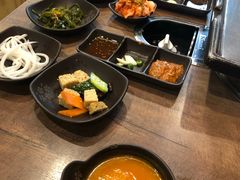 -香猪坊韩国烤肉专属门店(魏公村店)