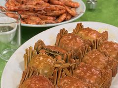 -盛港湾海鲜食府(黄沙店)