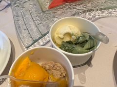 -粤财皇冠假日酒店·彩华轩中餐厅
