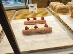 草莓魔法棒-OVENSTAR 欧文酵室(银泰世贸店)