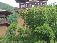 -帽儿山风景区