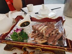 -那达慕蒙古风味酒楼