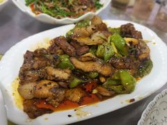 -洪霞餐馆