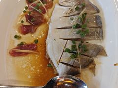 -德胜轩正宗顺德菜(宝安沙井会展中心店)