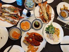 -北京王府井希尔顿酒店·万斯阁西餐厅