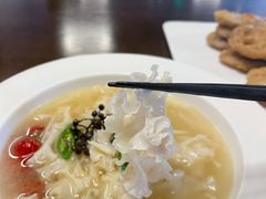 -枣子树·素食餐厅(朱家尖店)