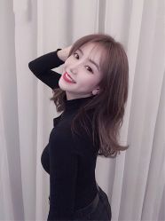 -3AM HAIR SALON染发烫发接发