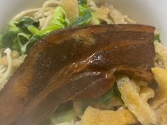 -泰顺江南春面馆