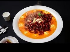 -川味堂·四川豆花(八卦岭店)