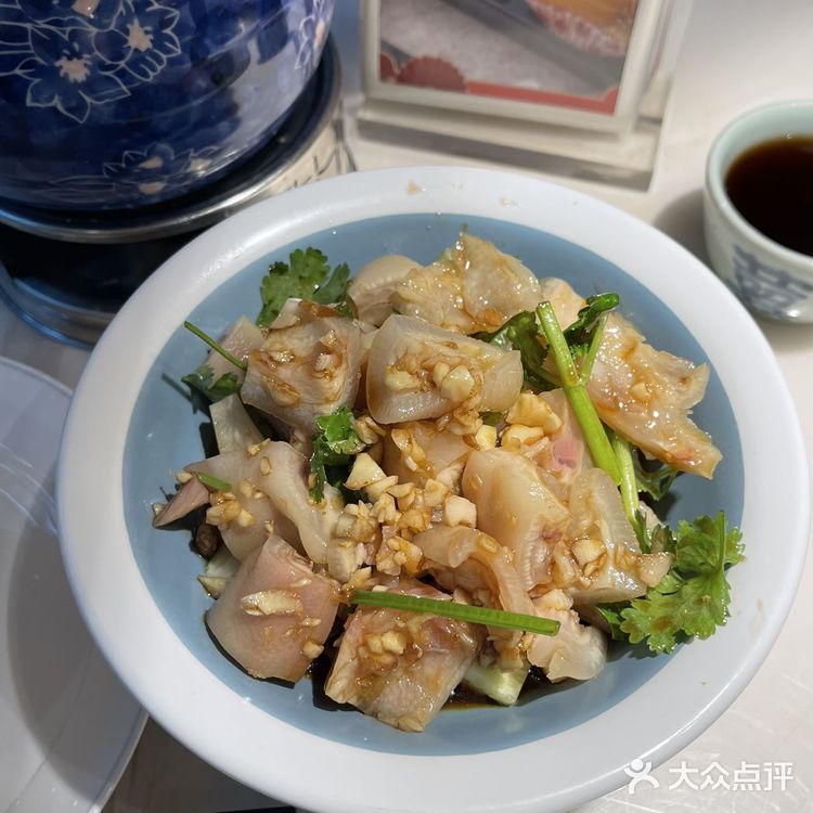 我告诉你,广州最好吃的陶陶居在哪里?