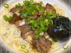-面乙新派手擀面(大悦城店)