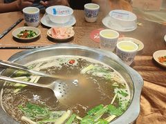 -马三妹跷脚牛肉(苏稽总店)