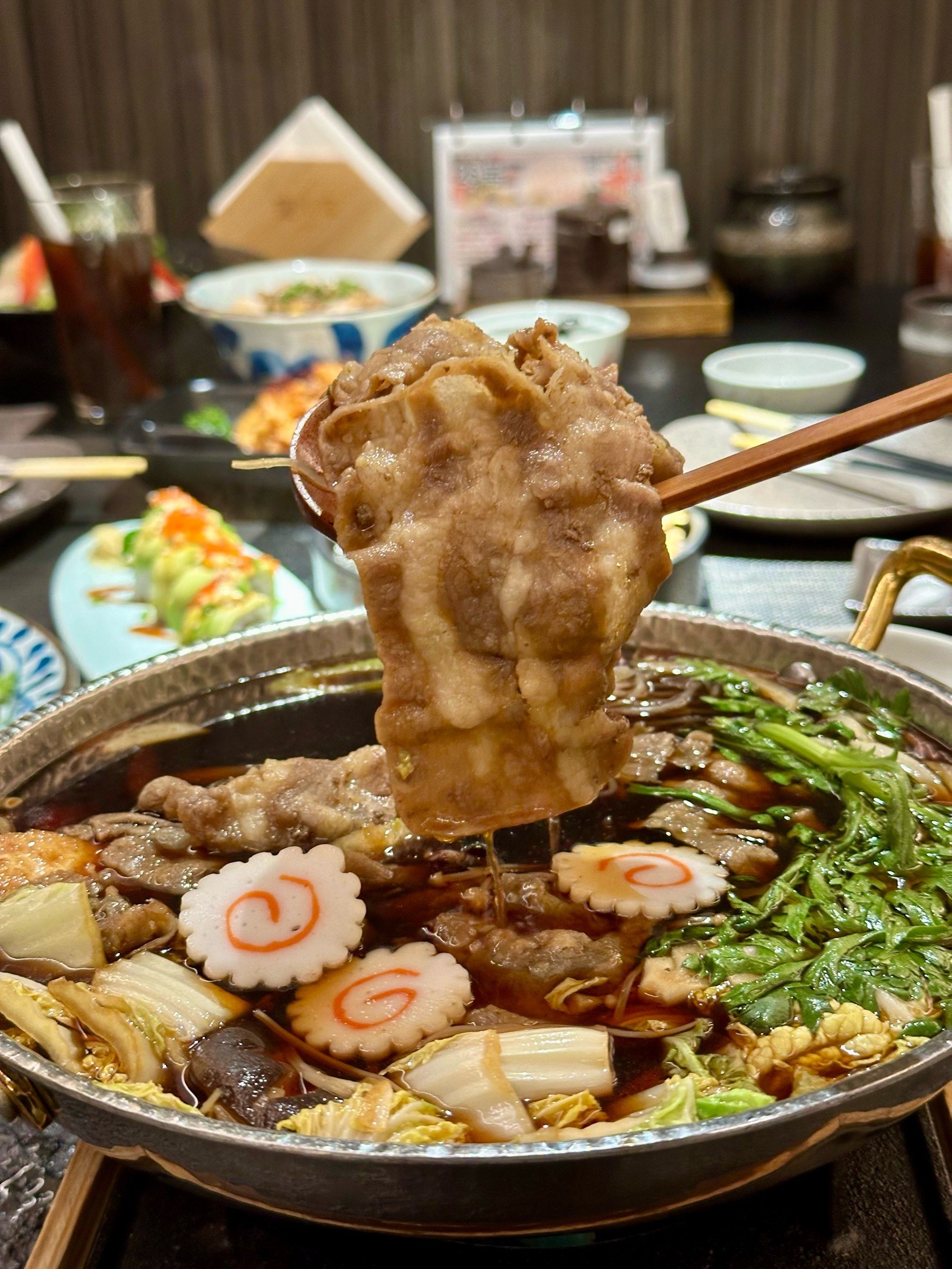 德川家就是我的日料自助梦中情店👈🏻