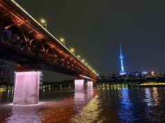 -武汉长江大桥