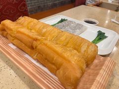 -点都德(世纪汇店)