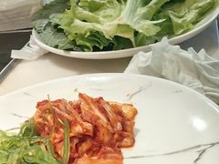 -火炉火自助餐(西直门凯德MALL店)