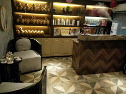 -PE SALON