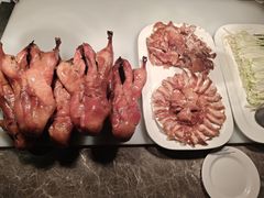 -星伦多自助料理(华润万象城店)