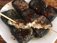 -五娭毑臭豆腐(黄兴南路店)