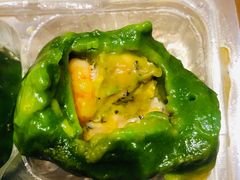 -王家沙点心店(南京西路总店)