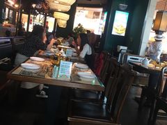 大堂-俏九州·小炒黄牛肉(华润万象汇店)