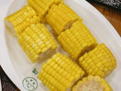 -義聚德·清真铜锅涮羊肉·烧烤(河东店)