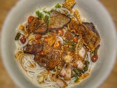 -牛八宝桂林米粉(八里庄店)