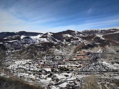 -五台山风景名胜区