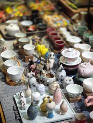 -川上陶艺社(大悦城店)