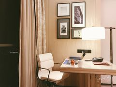 -济南喜来登酒店