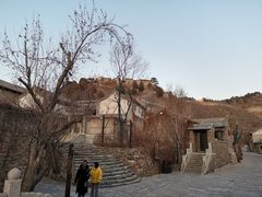 -云端咖啡(古北水镇景区店)
