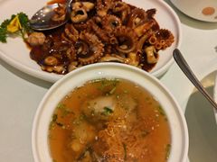 -福来齐·鲁菜海鲜·渔家菜(朝阳街分店)